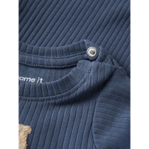 NAME IT Body Lias Vintage Indigo